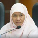 Hj Sri Rezeki “Gulingkan” Rajudin Sagala dari Wakil Ketua DPRD Medan