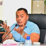 Tidak Ikut Bimtek, Fraksi PSI DPRD Medan Tolak Kegiatan Sosialisasi Ideologi Wasbang