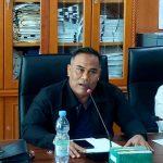 Tidak Ikut Bimtek, Saipul Bahri SE Tolak Kegiatan Wasbang di DPRD Medan