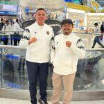 Atlet NPC Sumut Mewakili Indonesia di Ajang WPA Grand Prix 2026