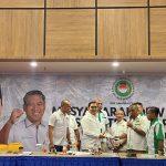 Macan Asia Kota Medan Apresiasi Terpilihnya Ihwan Ritonga sebagai Ketua APPSI Sumut