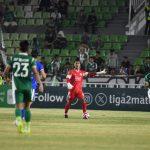 PSMS Selamat dari Jurang Degradasi, Tahan Imbamg 1-1 Adhyaksa FC Banten