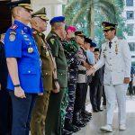 Pemko Medan Terima Dua Penghargaan Nasional Sambut Peringatan Hari Otda ke-30