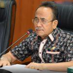 Ketua Pansus Lkpj Tuding Kinerja Rico Waas Mengecewakan, Godfried: “Gagal dan Memalukan”