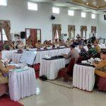 Pemkab Deli Serdang Gandeng Badan Narkotika Perkuat Perangi Narkoba