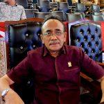 Dituding Ciptakan Kegaduhan, Pansus LKPJ Minta Walikota Medan Evaluasi Dirut PUD Pasar