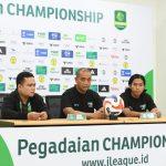 PSMS Penentu Nasib Tim Adhyaksa Menuju Promosi Liga Satu