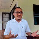 dr Faisal Arbie Soroti Kinerja Bapenda Medan, Penerimaan Pajak Parkir Tidak Rasional