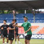 PSMS Target Menang Dilaga Terakhir Pegadaian Championship 2025-2026