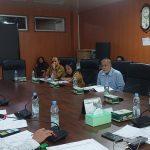 Terungkap Saat RDP DPRD Medan, Pemko Medan Hargai Rp 22 Ribu Sewa Lahan Selama 30 Tahun