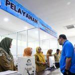 Kunjungi MPP, Bupati Deli Serdang Tekankan Sinkronisasi Layanan Publik
