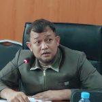 Wakil Ketua DPRD Medan : “Copot Dirut PUD Pasar Medan”