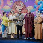 Pemko Medan Berkomitmen Bangun Kehidupan yang Inklusif dan Harmonis