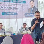 Sosper No 4/2012, dr Faisal Arbie : “Lawan Pihak RS Bila Pasien Disuruh Pulang Kendati Belum Sembuh”
