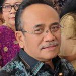 PUD Pembangunan Nyaris Kolaps,Godfried Effendy Lubis : “Jajaran Dereksi Jangan Tidur”