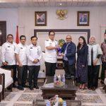 Medan Tumbuh Menjadi Kota Metropolitan Berbasis Teknologi