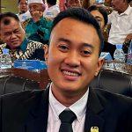 M Afri Rizki Lubis Dorong Diskoperindag Medan Fokus Berdayakan Pedagang Kecil UMKM Naik Kelas