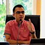 Fraksi NasDem DPRD Medan Apresiasi Pemko Capaian PAD Meningkat