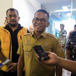 Zakiyuddin Harahap Gandeng Pelindo Benahi Kawasan Medan Utara