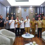 Pemkab Deli Serdang Deklarasikan Pilkades Damai Serentak 2026