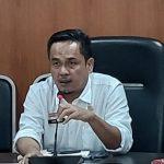 Kadis Perkimcikataru Medan Bantah Tebang Pilih Tertibkan Reklame