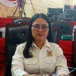 Kejahatan Terus Marak, Margaret MS Minta Walikota Medan Pastikan Fungsi Pos Siskamling Maksimal
