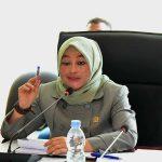 Hj Roma Uli Silalahi Apresiasi Walikota Medan Terbitkan Perwal Tanggung Biaya Pengobatan Korban Begal