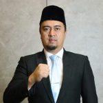 Disaat Blackount Listrik, Dirut Tirtanadi Mengaku Tetap Berupaya Distribusi Air Bersih Berjalan Normal