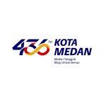 Walikota Medan Tetapkan Logo Pemenang HUT Kota Medan ke-436