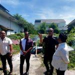 Robi Barus SE Marah, Pemko Medan Bayar Sewa Gudang Rp 400 Juta per Tahun untuk Barang Rongsokan