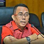 Ketua Komisi 4 DPRD Medan, Paul MA Simanjuntak Minta Pemilik Pabrik Kecap di Medan Timur Koperatif Ikuti Aturan