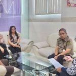Percepat Pembayaran PBB, Kepala UPT V Bapenda Medan Jemput Bola Wajib Pajak