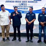 Pengcab JMSI Batu Bara Diminta Junjung Profesionalisme dan Integritas