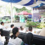 10.000 Lansia Warga Kota Medan akan Tercover Program PKH Makmur