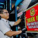 Walikota Medan Tegaskan, THM Tidak Lengkapi Izin Harus Ditindak