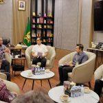 Wali Kota Rico Waas dan Kemenkeu Sumut Sinergi Dongkrak UMKM Naik Kelas ke Pasar Global