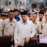 Medan Cuaca Ekstrem, MAI Desak Pemko Audit Total Pohon Rawan Tumbang dan Bentuk Crisis Center Terpadu