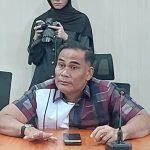 Anggota DPRD Medan, Saipul Bahri SE Minta BPKAD Pemko Medan Segerakan Lelang Aset Tidak Produktif