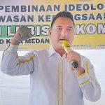 Camat Medan Sunggal Mangkir Panggilan DPRD Medan, Reza Pahlevi Lubis akan Jadwalkan Panggilan Ulang