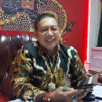 Ketua DPRD Medan Tuding Gubsu Tidak Menghargai Undangan Republik Tiongkok