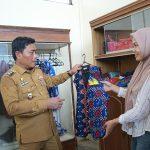 Pemkab Deli Serdang Tekan Pengangguran Lewat Pelatihan Kerja BLK