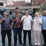APPSI Sumut Gelar Roadshow ke Daerah Sejahterakan Pedagang Pasar Tradisional