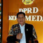 Minta APH Awasi Sejak Dini Proyek BRT Jangan Sampai Ladang Korupsi