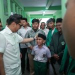 Wali Kota Medan Tegaskan Lawan Predator Seksual, Jangan Takut Bersuara