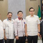 Walikota Medan Dukung Penempatan Tenaga Kerja Medan ke Luar Negeri
