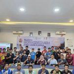 STOK Gelar Pelatihan Pelatih Phisik Nasional Level Satu Semua Cabang Olahraga