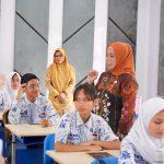 Walikota Medan Dorong Pelaksanaan Pendidikan Berbasis Program Smart Class