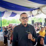 dr Faisal Arbie Beri Pemahaman Terkait Perda No 4/2012, “Lawan RS Pelayanan Tak Maksimal”