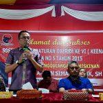 Paul MA Simanjuntak Minta Lurah dan Kepling Bantu Warga Fasilitasi Padankan Data di KTP