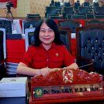 Fraksi PDI P DPRD Medan Apresiasi Polrestabes Medan Lakukan Tindakan Tegas dan Terukur Terhadap Pelaku Kejahatan